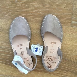 Avarca Sandals